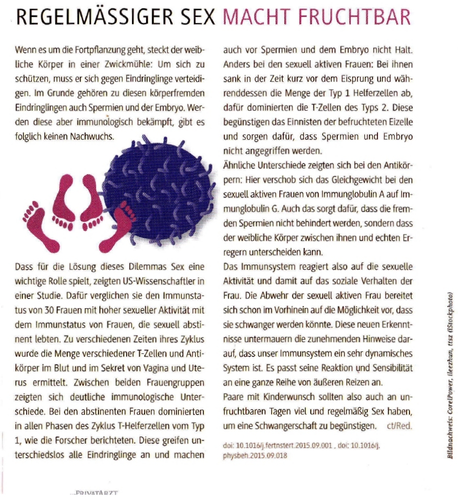 Artikel Privatarzt